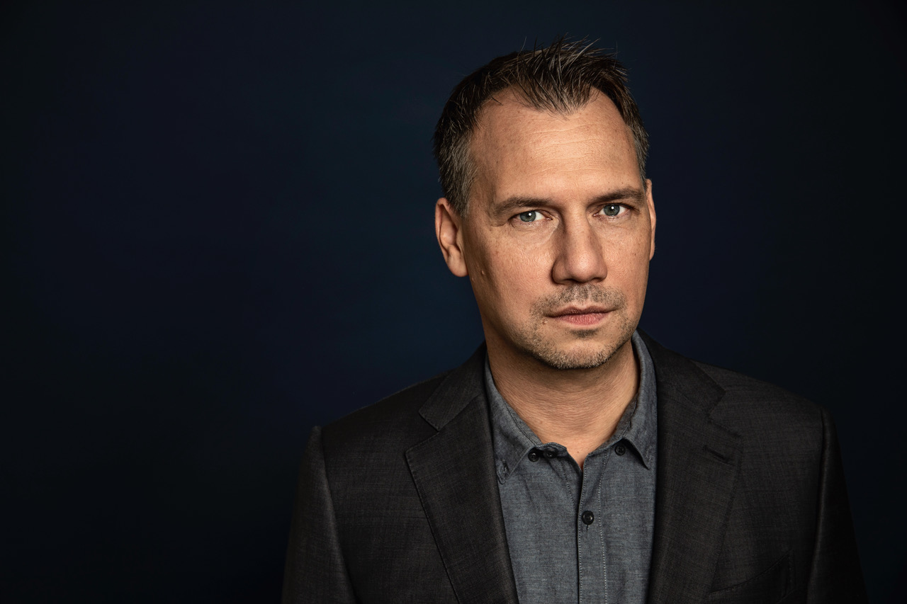 Sebastian Fitzekin psykologisessa trillerissä isä etsii kadonnutta lastaan, maksoi mitä maksoi