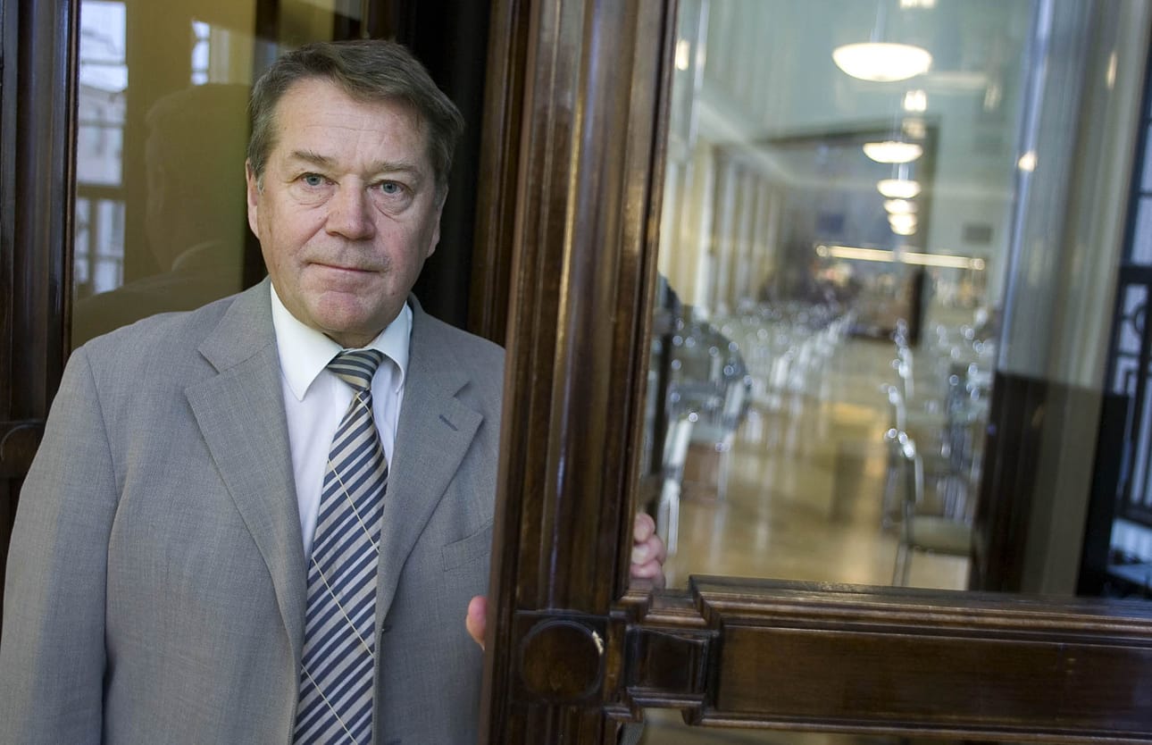 Matti Ahde menehtyi 73-vuoden iässä 20. joulukuuta vuonna 2019.