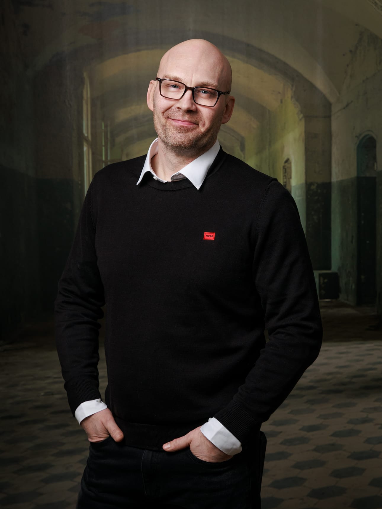 Teemu Kokko aloittaa Arvon toimitusjohtajana huhtikuussa 2027.