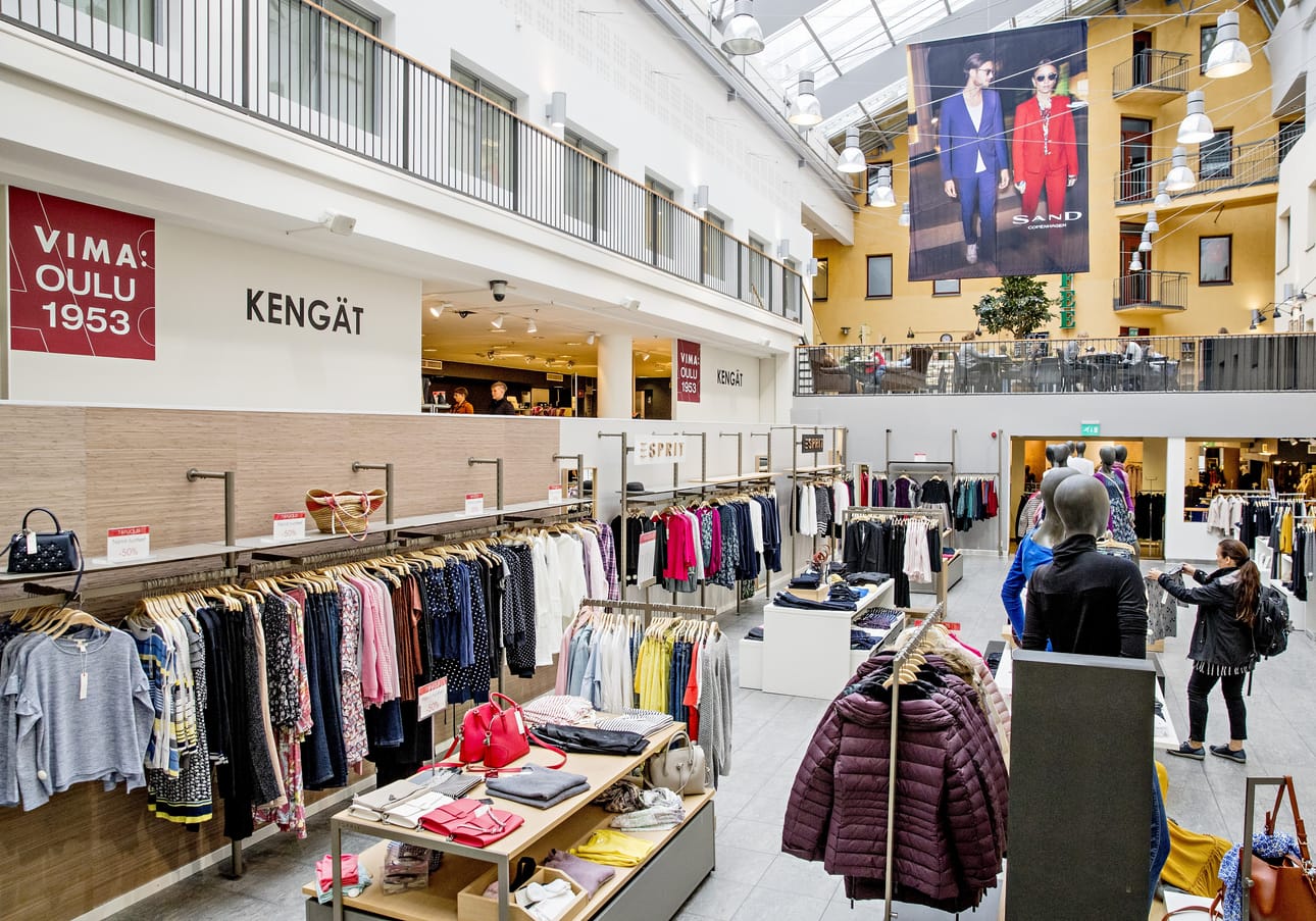 Alan rakennemuutos koettelee yrittäjiä ja Vima on ollut yksi haasteiden kanssa painivista yrityksistä.