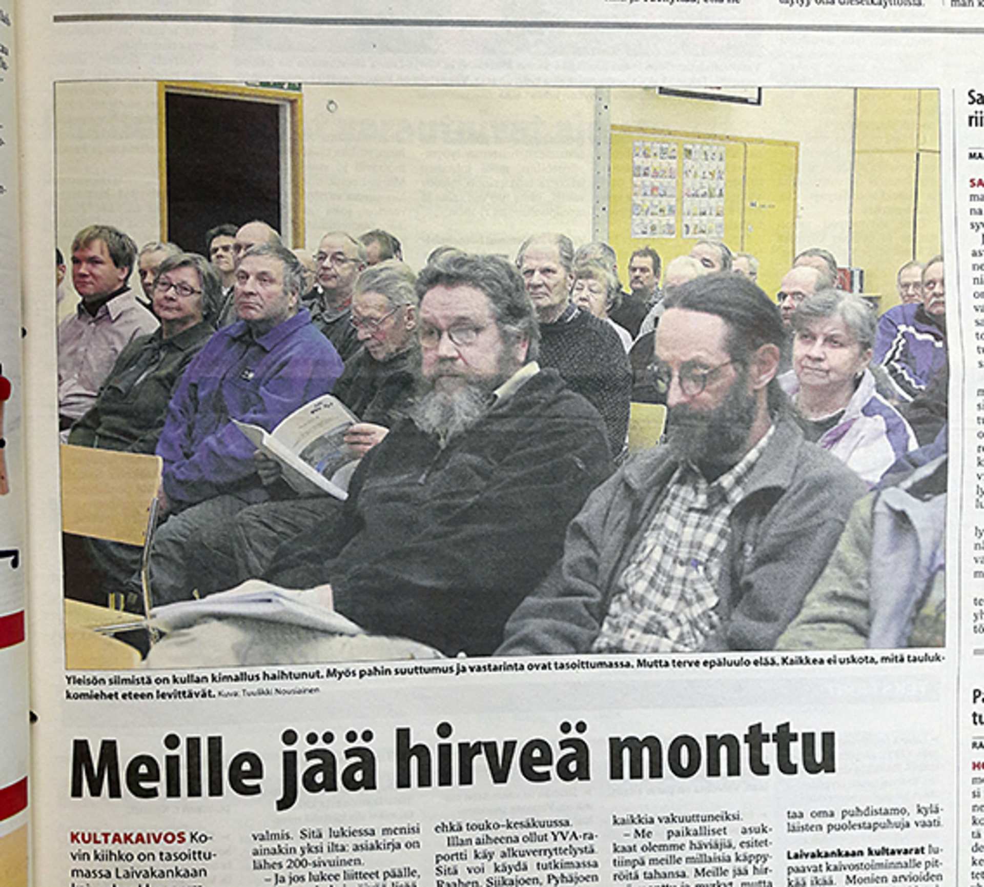 Vuonna 2008