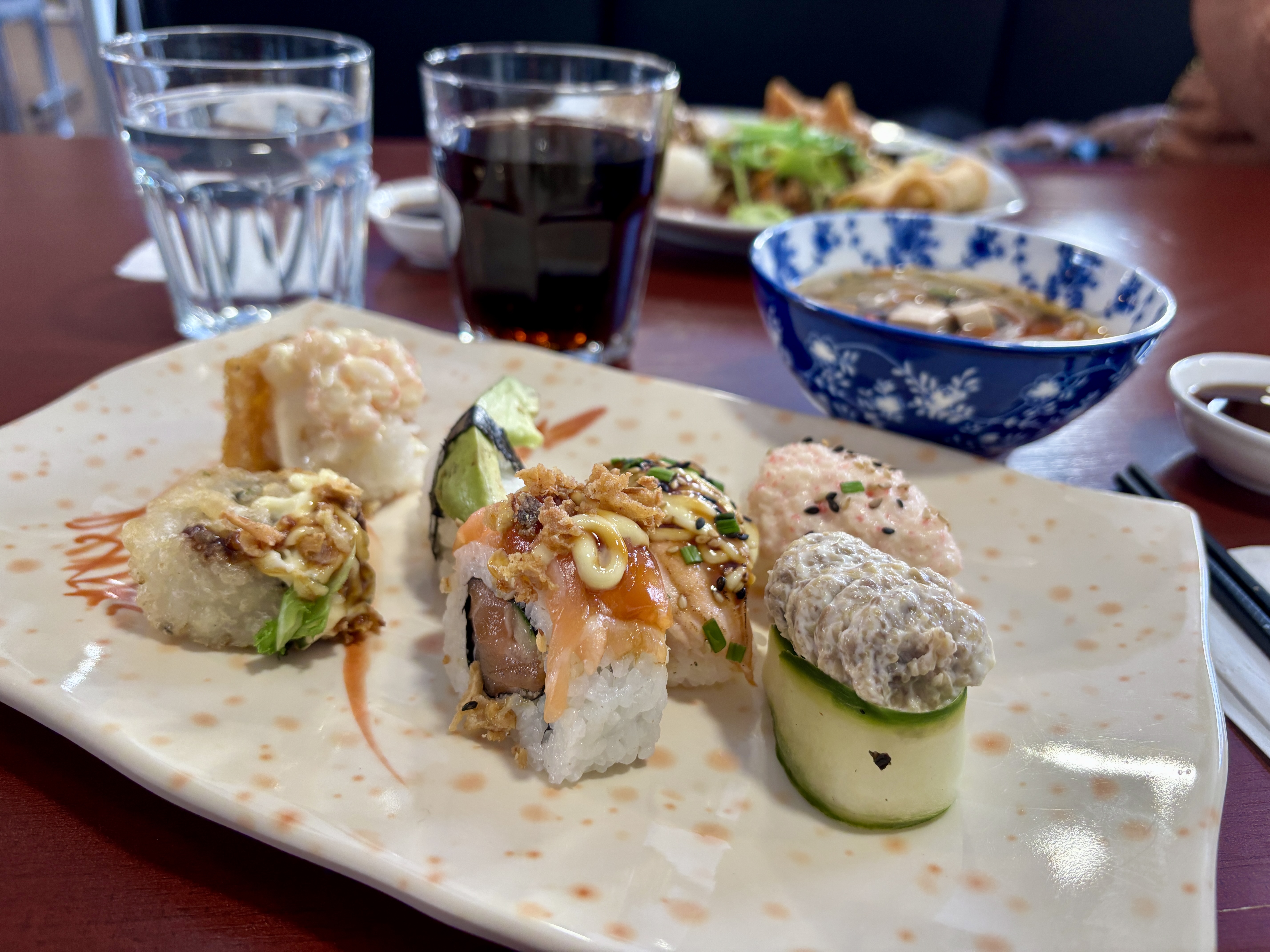 Suomen pitsapääkaupunki monipuolistui, mutta alan alho niittää ruokapaikkoja Oulussakin