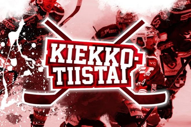 Kiekkotiistai.