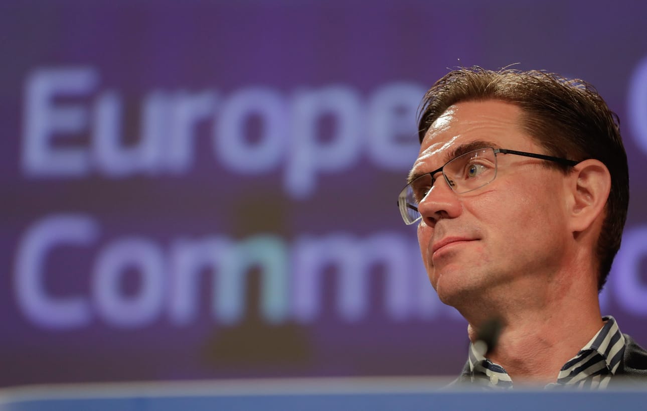 Ilta-Sanomien mukaan Sitran hallitus on päättänyt esittää Jyrki Kataista Sitran yliasiamieheksi. Kokoomuslainen Katainen on EU-komission varapuheenjohtaja.