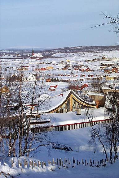 Saamelaisalueiden valtionmaiden omistuksesta tehty tutkimus julkaistaan tänään.