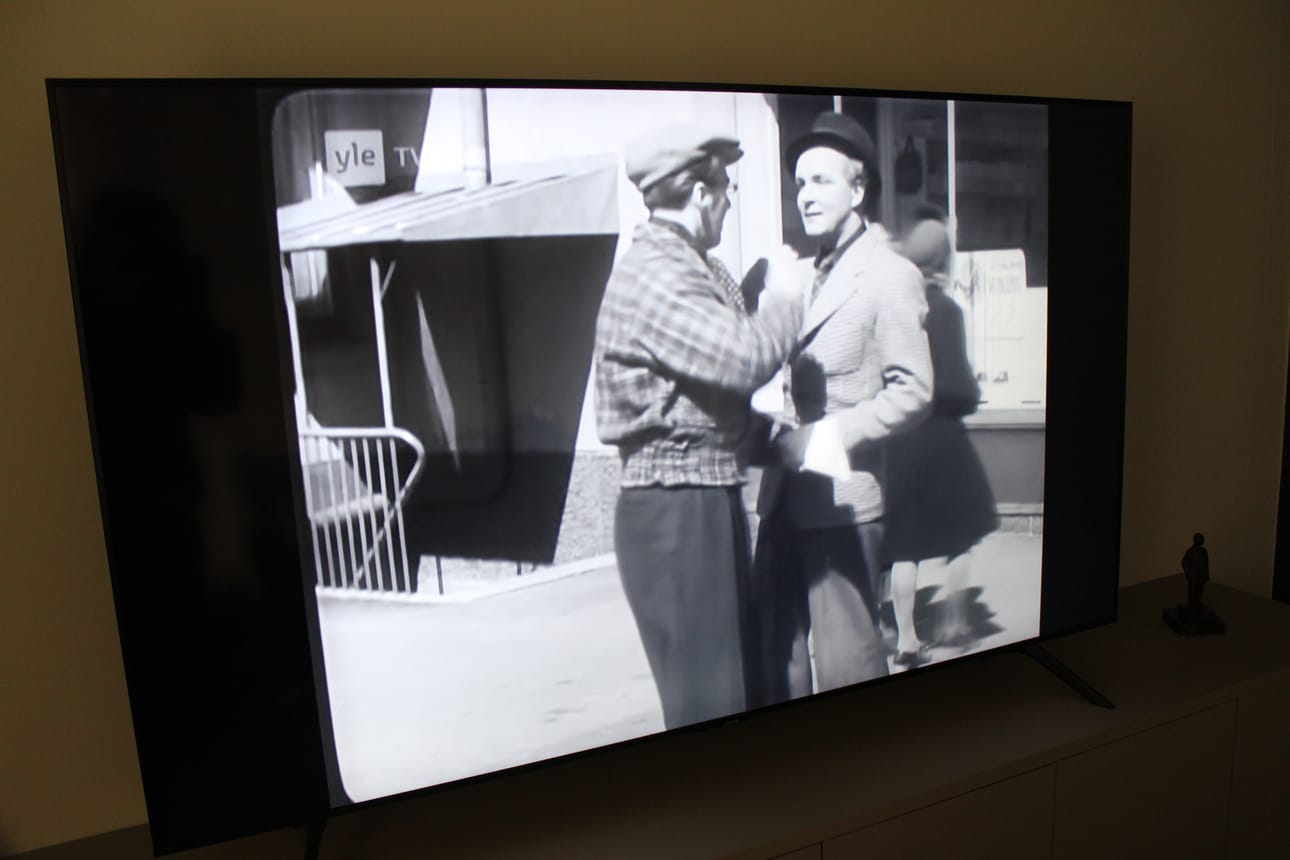 Kaapeli-television palveluja haluava tekee jatkossa sopimuksen närpiöläisfirman kanssa, sillä Telia purkaa kaapeli-television toimintansa Kantakaupungissa ja Lapväärtissä.