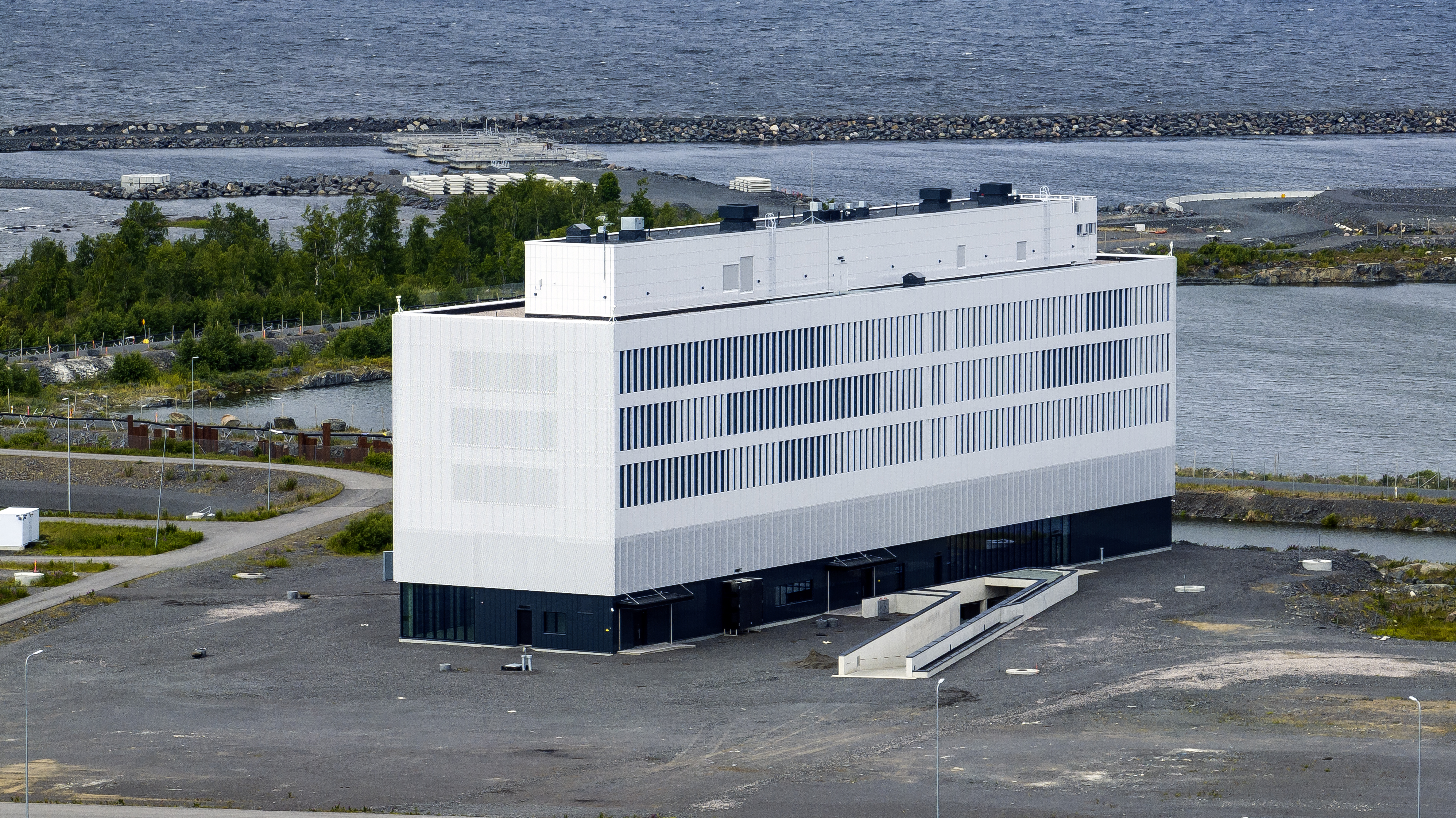 There has been lively discussion about the future of the Hanhikivi region, with Kaleva readers suggesting a number of options, from a small nuclear power plant to an amusement park.