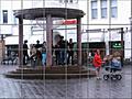 Kalevan tietoiskussa keskusteltiin festareista