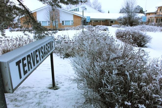 Kuortaneen kunnan päätöksestä myydä Kuusiolinna Terveyden osakkeita valitettiin Vaasan hallinto-oikeuteen, joka on nyt antanut päätöksensä asiassa. ARKISTOKUVA: REIJO HEIKKILÄ