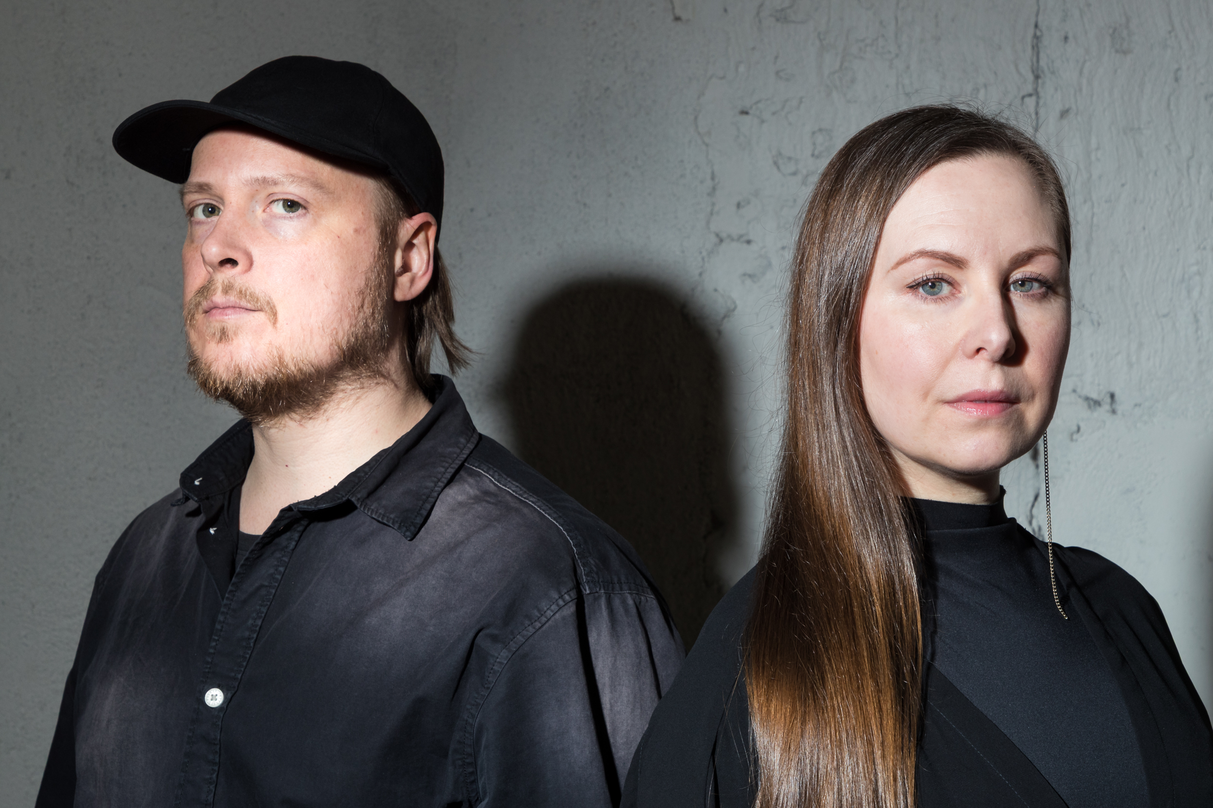 Flamenco ja elektroninen musiikki valtaavat Maunulan myllyn ja AaltoSiilon – TRIÁLOGO avaa ovia unohduksissa olleisiin välitiloihin
