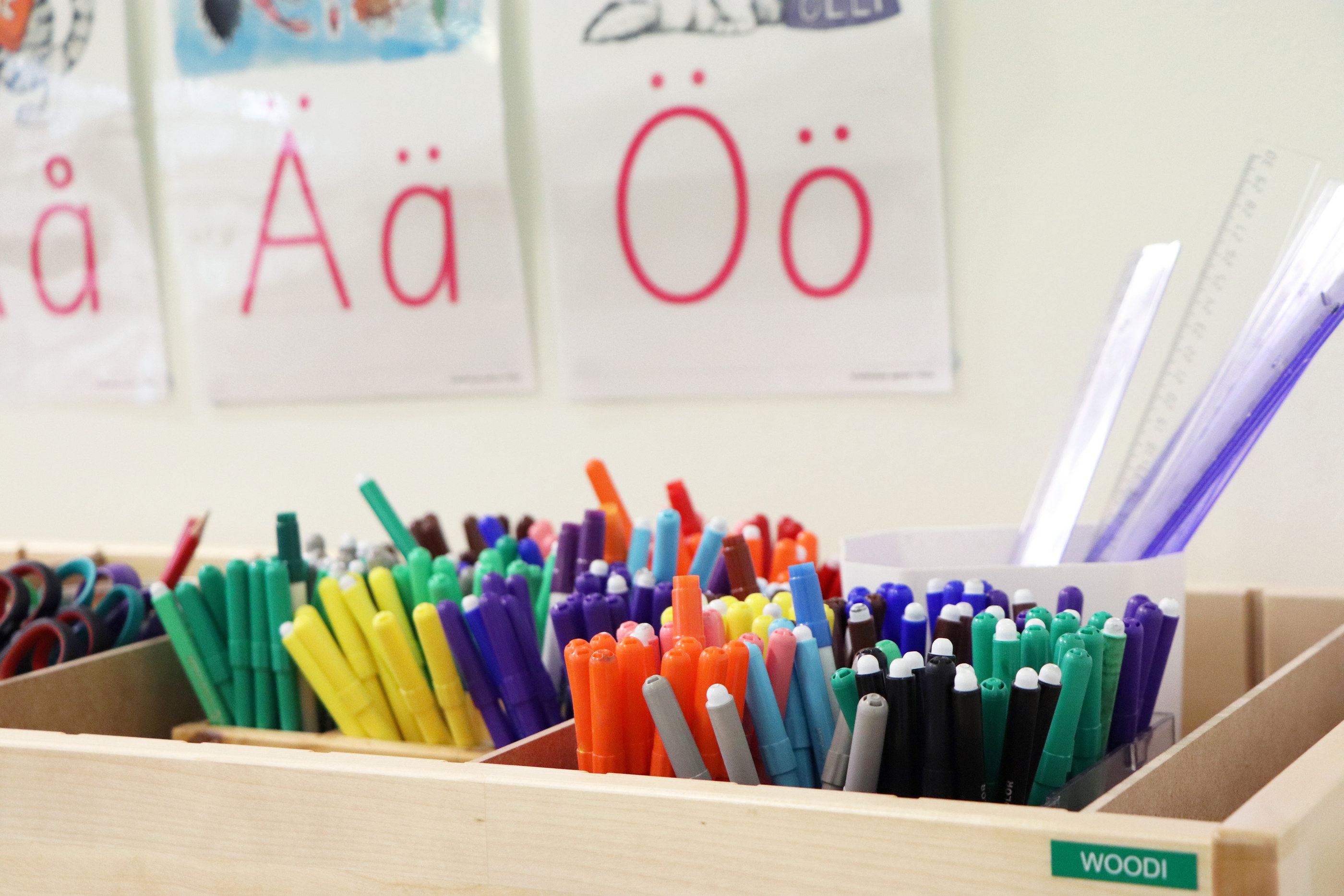 Näin Alajärven kouluissa lomaillaan ensi lukuvuonna – helatorstai tuo ylimääräisen vapaan