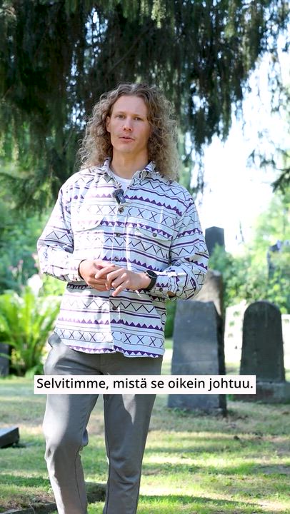 Milloin ihmisiä kuolee eniten?