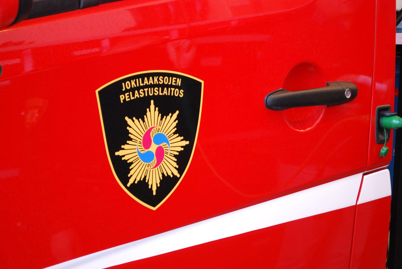 Jokilaaksojen pelastuslaitokselta toivotaan, ettei Matkanivan ja Perikankaan aluelle alkaisi syntymään "tulvaturismia", jotta lisäonnettomuuksilta vältyttäisiin.