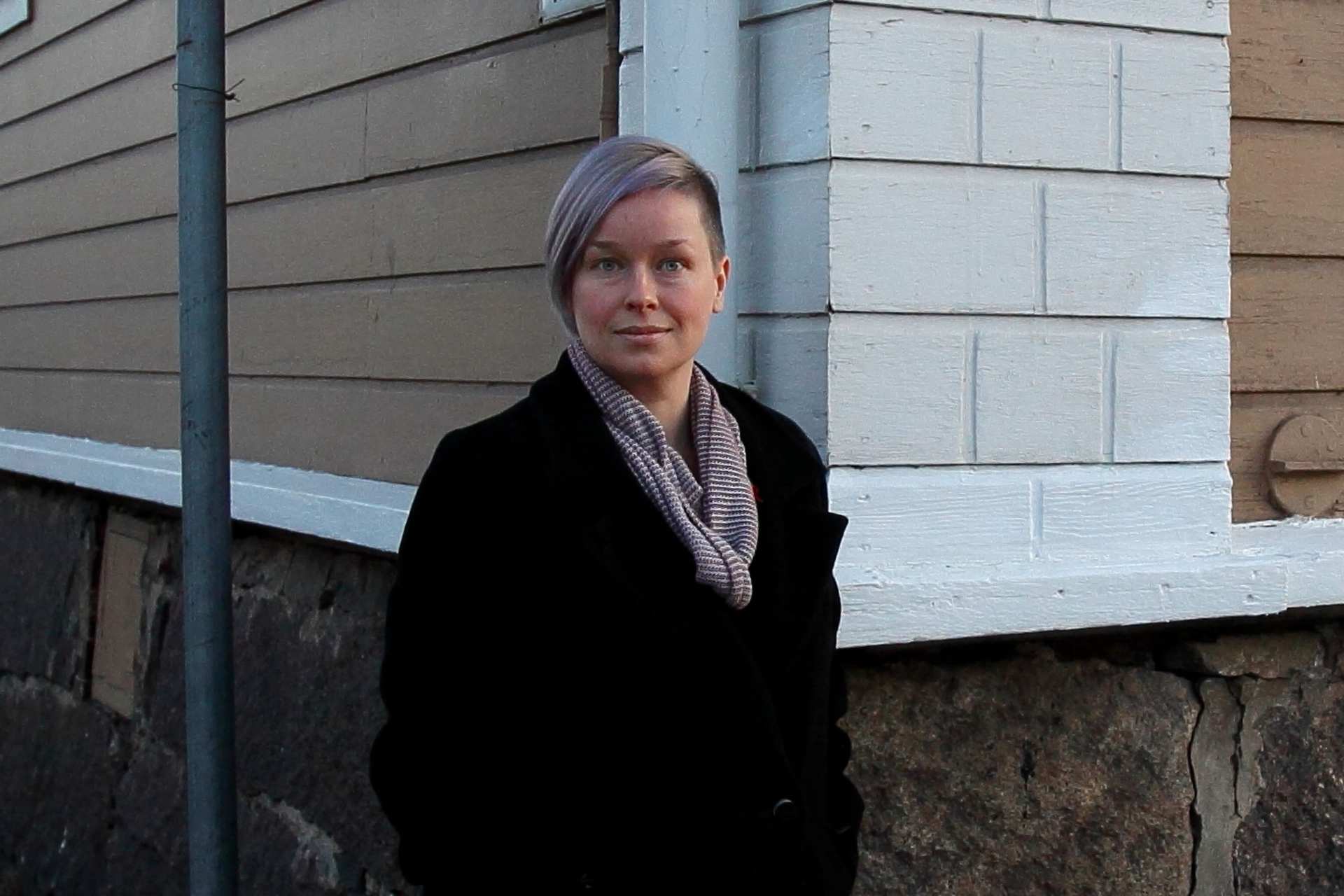 Kahvila Hippu alkaa järjestää kirjallisuustapahtumia