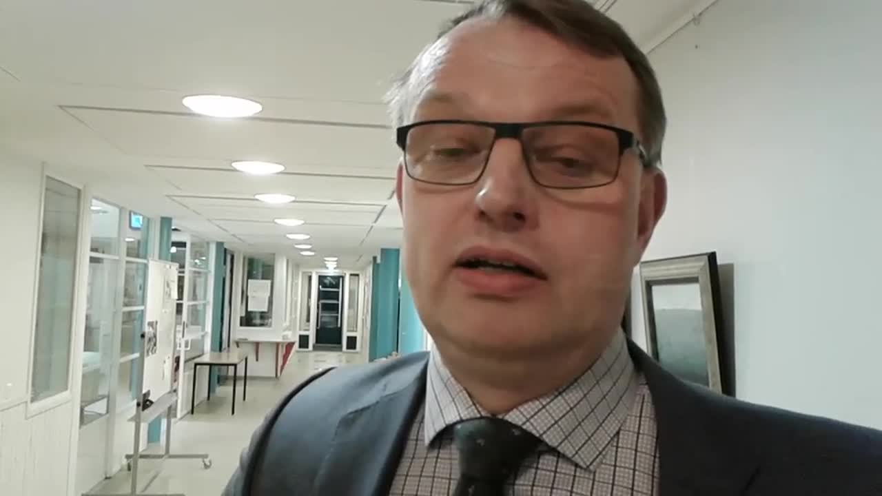 Energiateolliisus ry:n toimitusjohtajan energiansäästövinkit