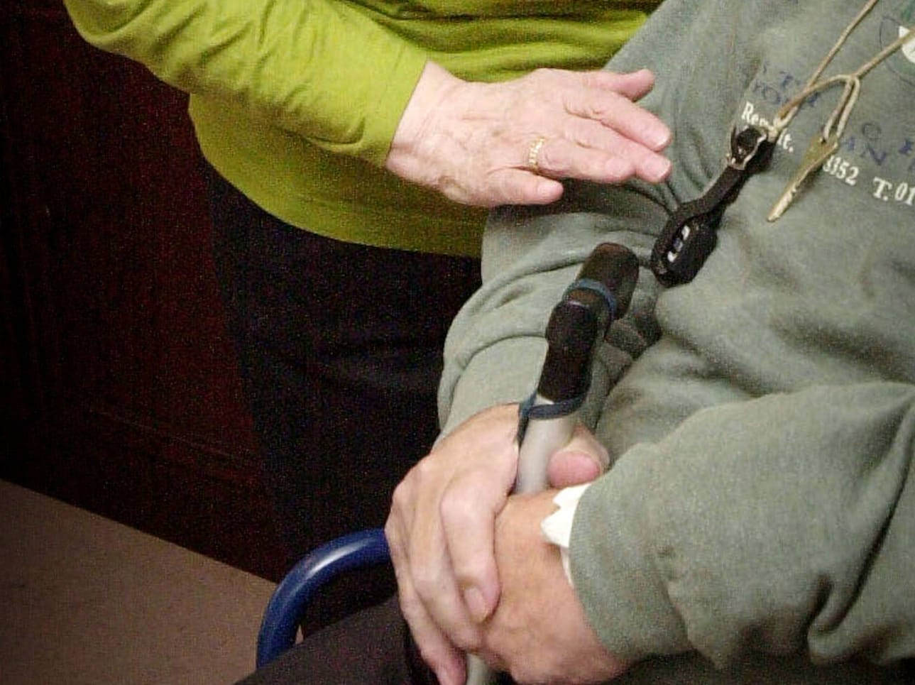 Seurakunnat joutuvat miettimään, miten lähimmäisestä pidetään huolta muuttuvassa maailmassa.