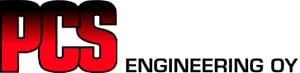 PCS-Engineering logo