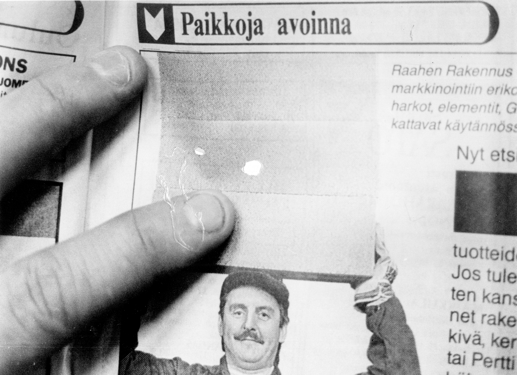 Työttömyys maksaa Pudasjärvelle – kaupunki toimii työllisyyden eteen, mutta uusia keinoja tarvitaan