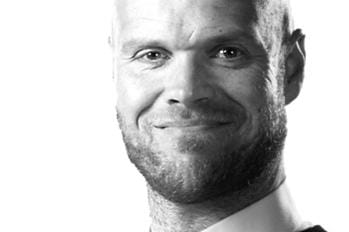 Heikki Peltokangas kolumnikuva