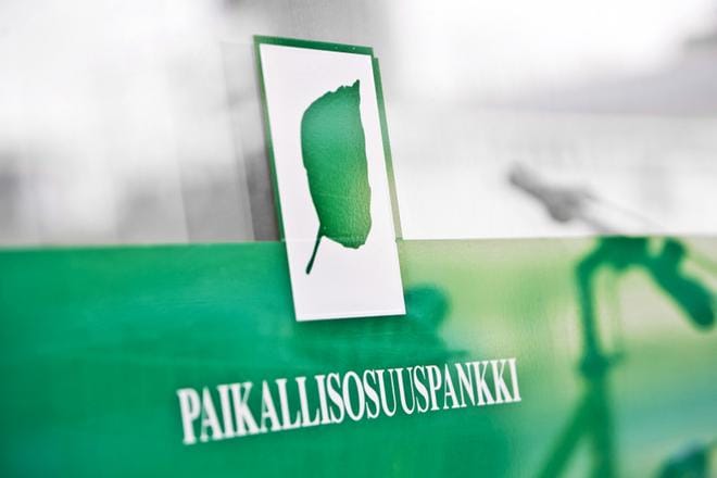 Kurikan Osuuspankissa on paljastunut vakava väärinkäytösepäily.