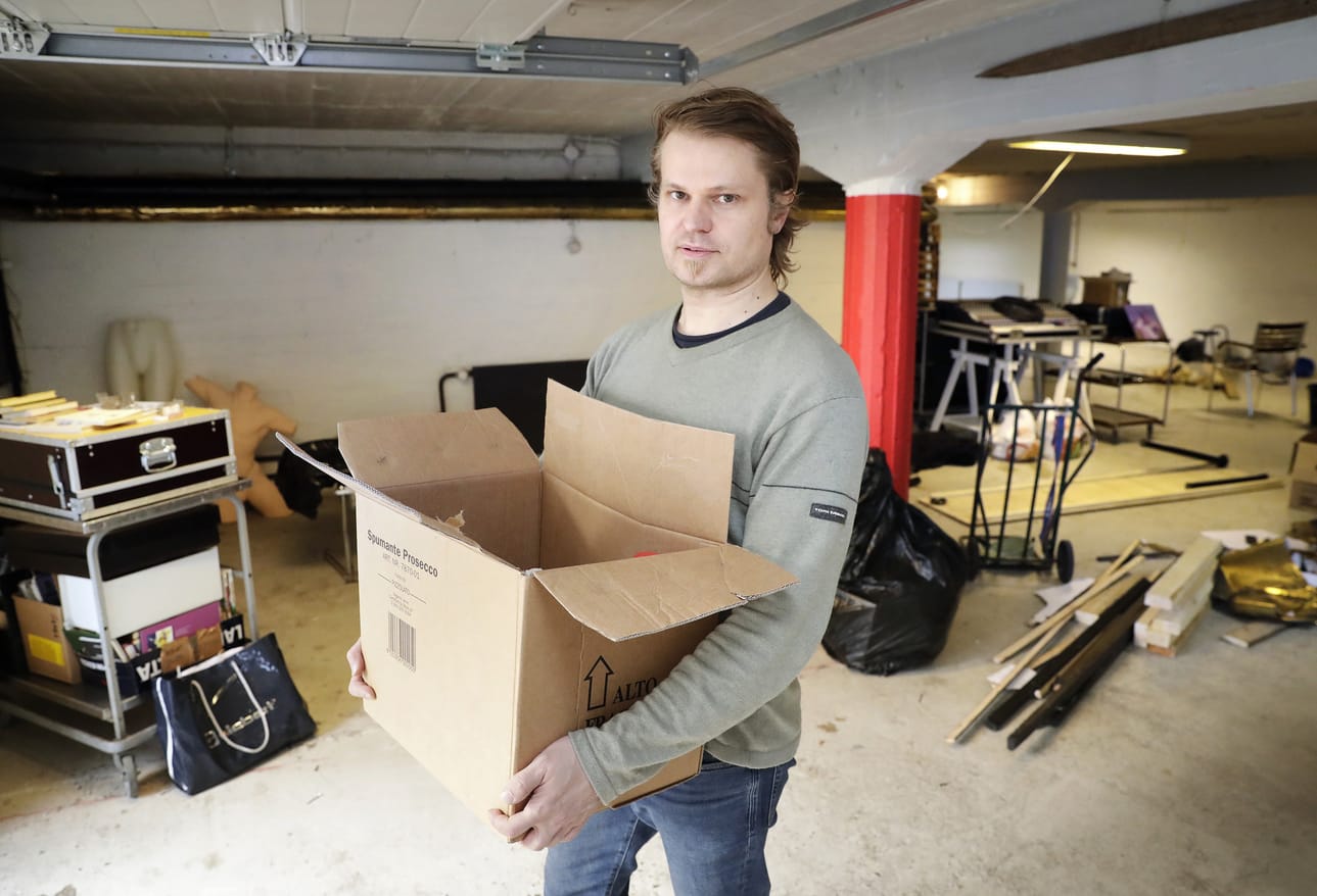 – Kulttuurin ja taiteen tulisi olla olennainen osa kaupungin toimintaa ja olla osana jokapäiväistä keskustelua ja päätöksentekoa, Kulttuuribingon puheenjohtaja Heikki Palomaa tähdentää.