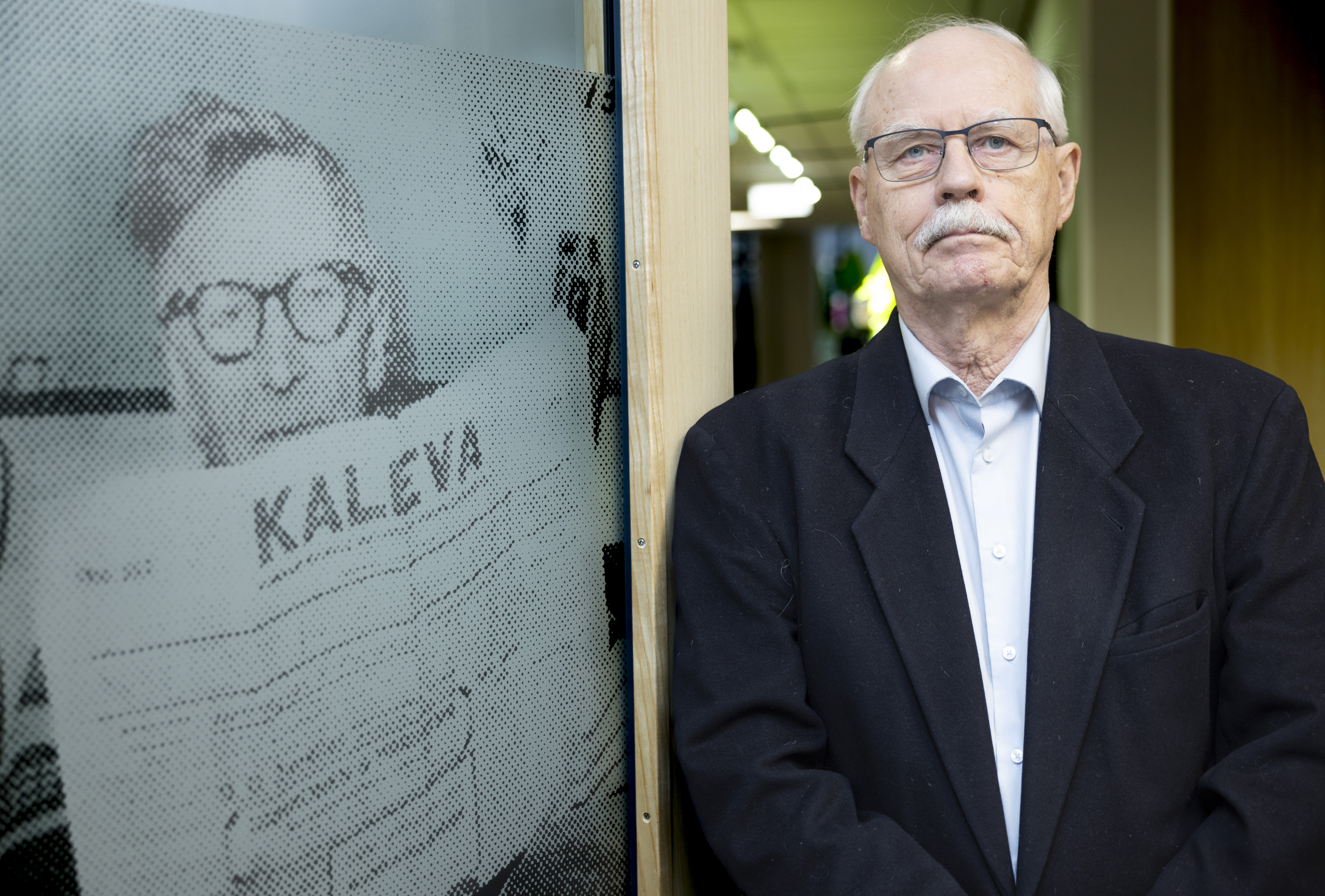 Kuuntele: Oliko marxilainen professori ehkä Oulun ainoa älykkö?