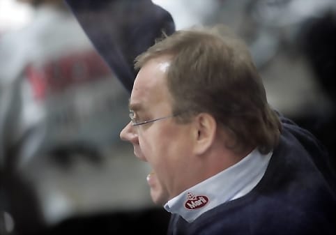 Hannu Jortikka lupaa, että TPS ei konttaa tänä vuonna.