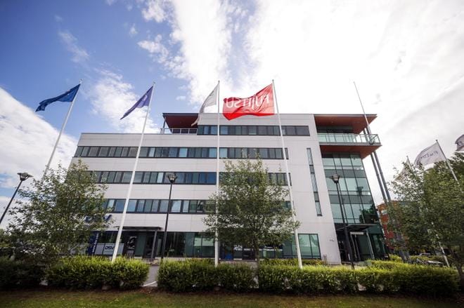 Fujitsu Finland lopettaa Vaasassa yksikön touko-kesäkuussa käytyjen yt-neuvotteluiden tuloksena. Kaikille lakkautetun yksikön työntekijöille pyritään löytämään uusia työtehtäviä Fujitsusta. KUVA: JARNO PELLINEN