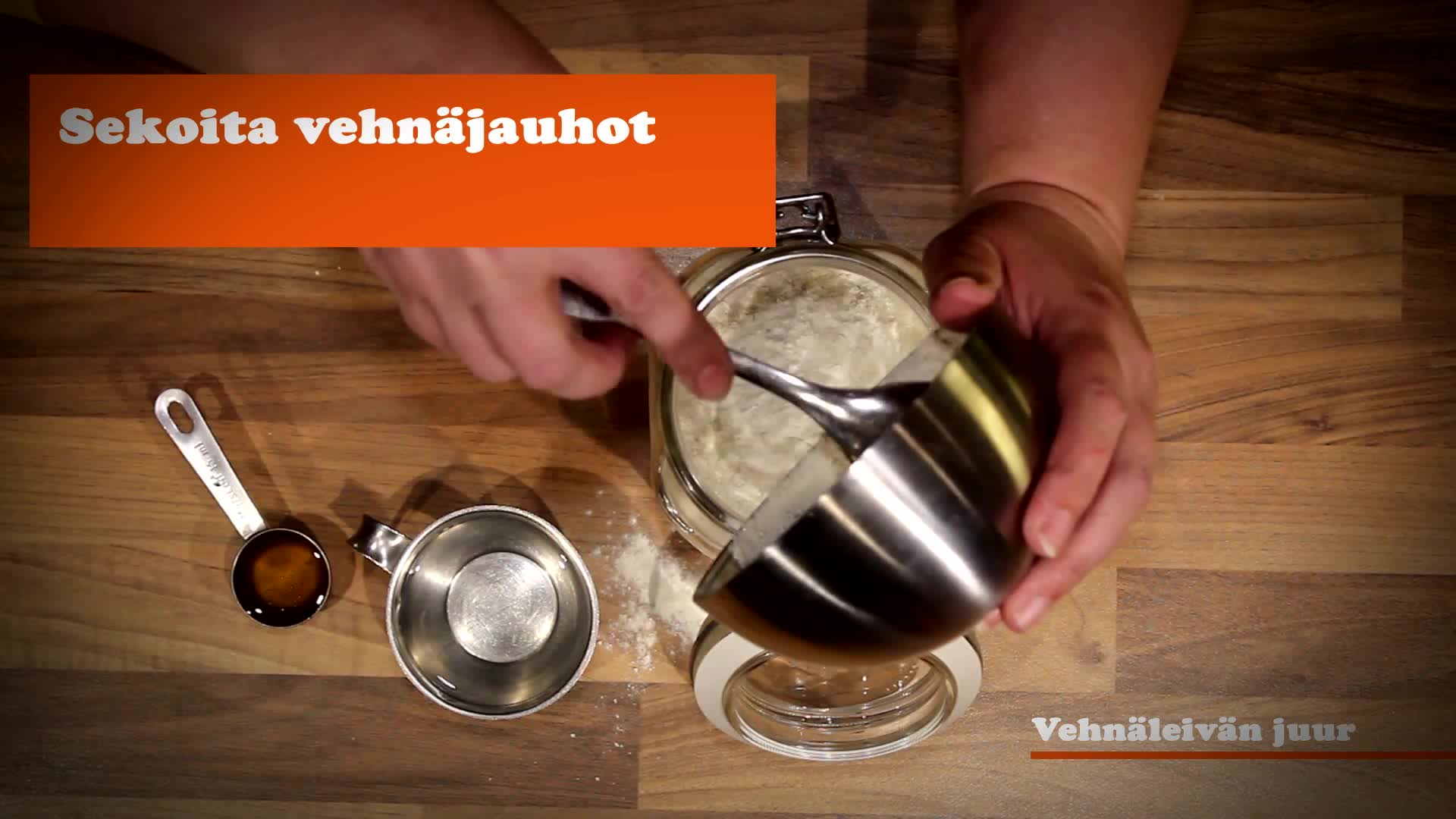 Hellavahdit:Leipäjuuri