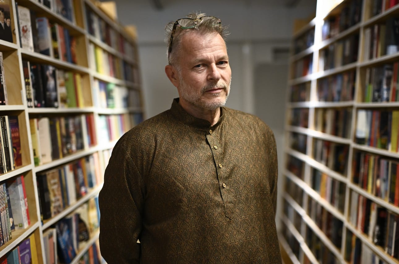 Helsingin yliopiston maailmanpolitiikan professorin Teivo Teivaisen mukaan Euroopan maiden välinen solidaarisuus on iso kysymys.