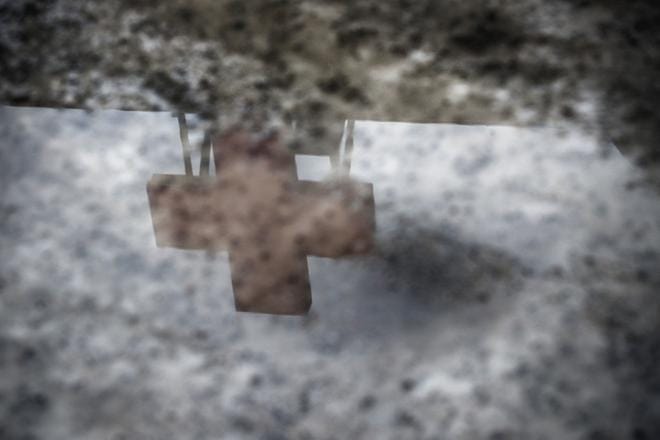 Vaasan sairaanhoitopiiri raportoi mahdolliset koronakuolemat kahden viikon välein. ARKISTOKUVA: JARNO PELLINEN