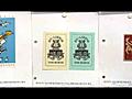 Ex-libris kertoo omistajastaan