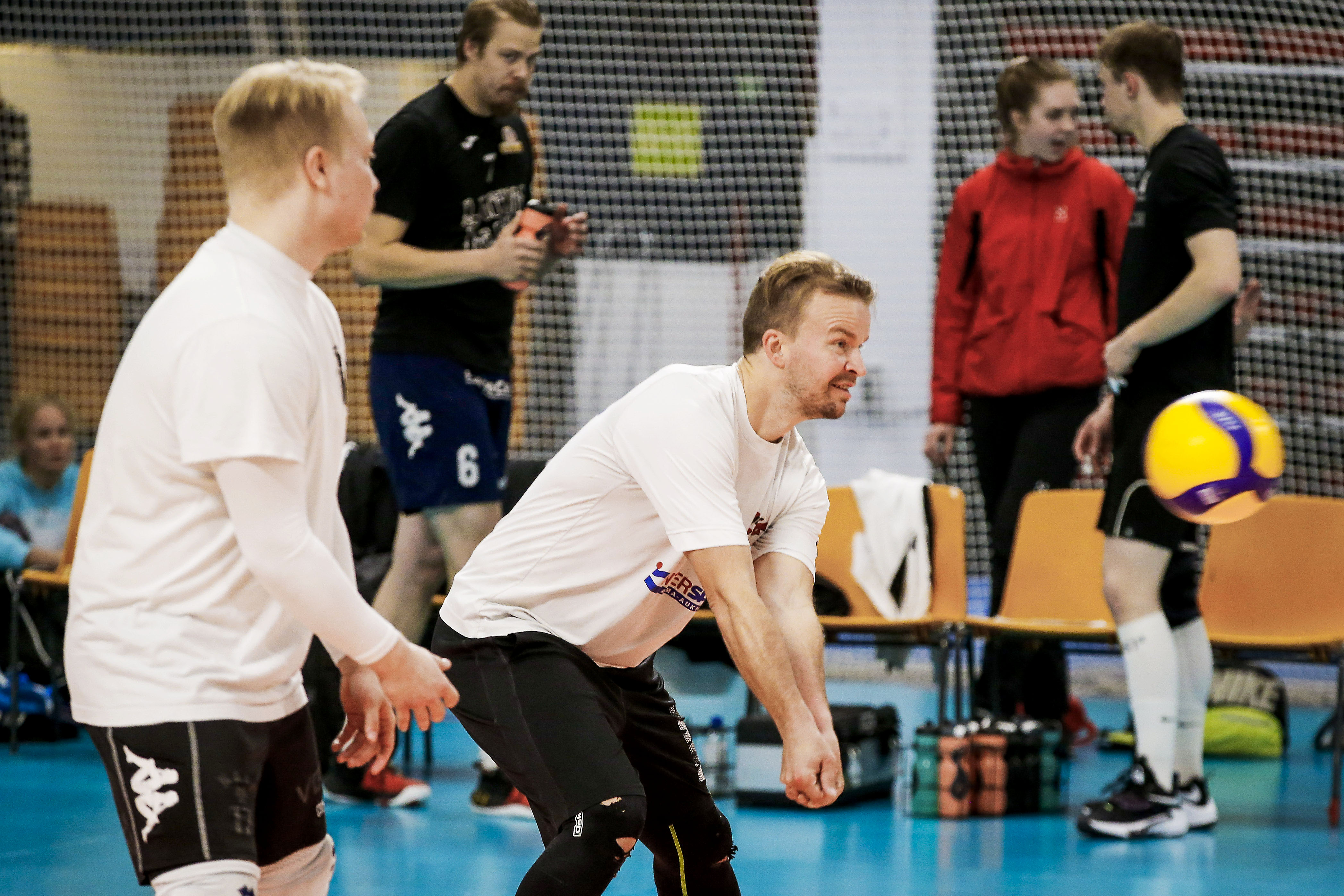 Vinkki Team Lakkapäälle: Pestatkaa Pasi Hyvärinen