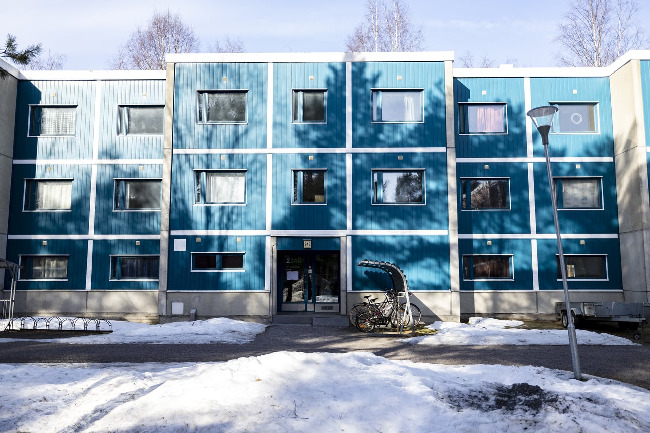 Opiskelija-asunnot ovat Oulussa jo nyt lähes täynnä – Leikkausten odotetaan lisäävän hakemusruuhkaa entisestään