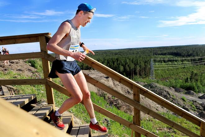 Seinäjokelainen suunnistusseura vahvistuu konkarilla, jolle maistuu myös kestävyysjuoksu