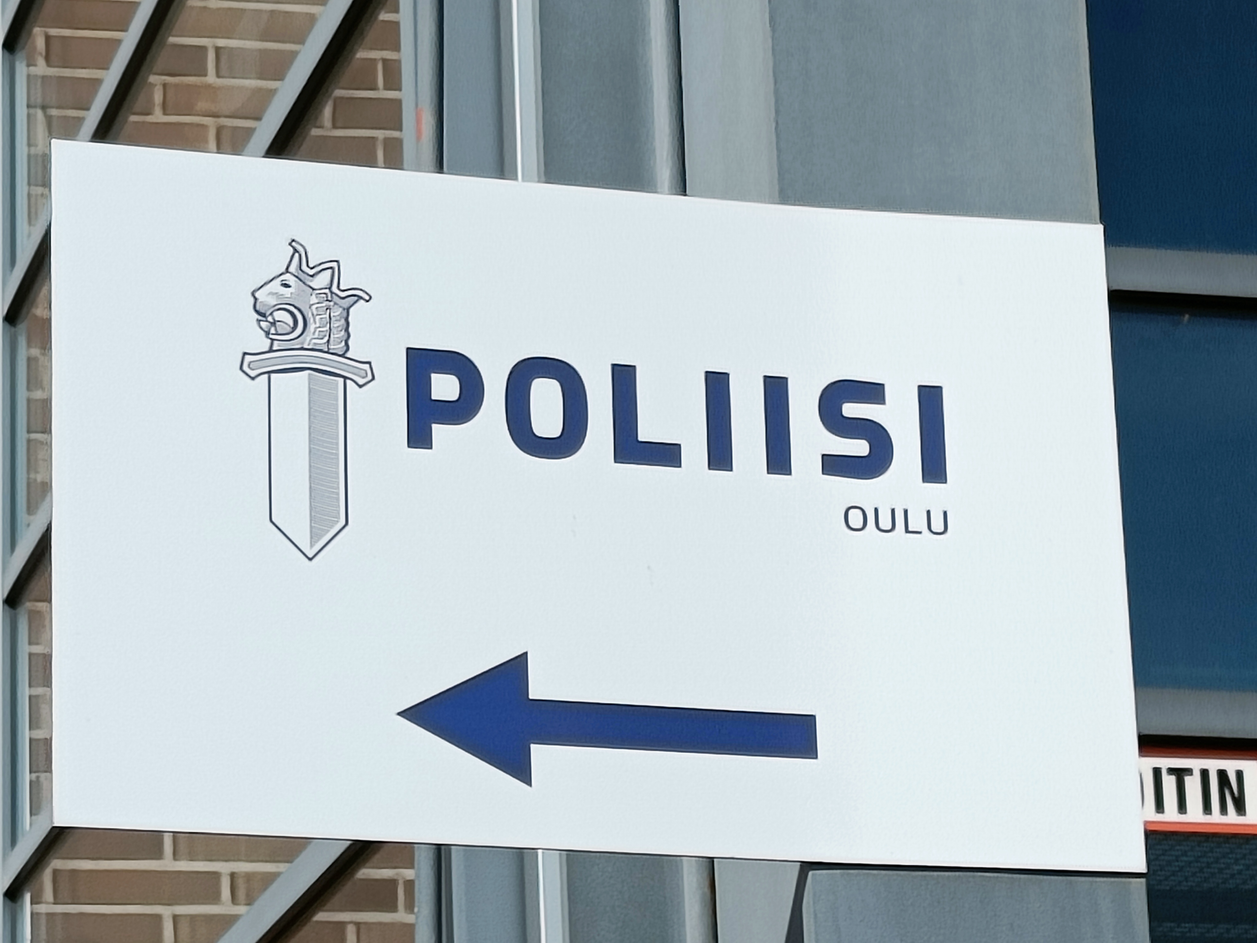 Oikeusasiamies Poliisilla Puuttui Toimivalta Tutkia Siikajoen 