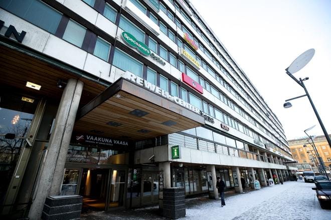 Kuva: Jaakko Elenius