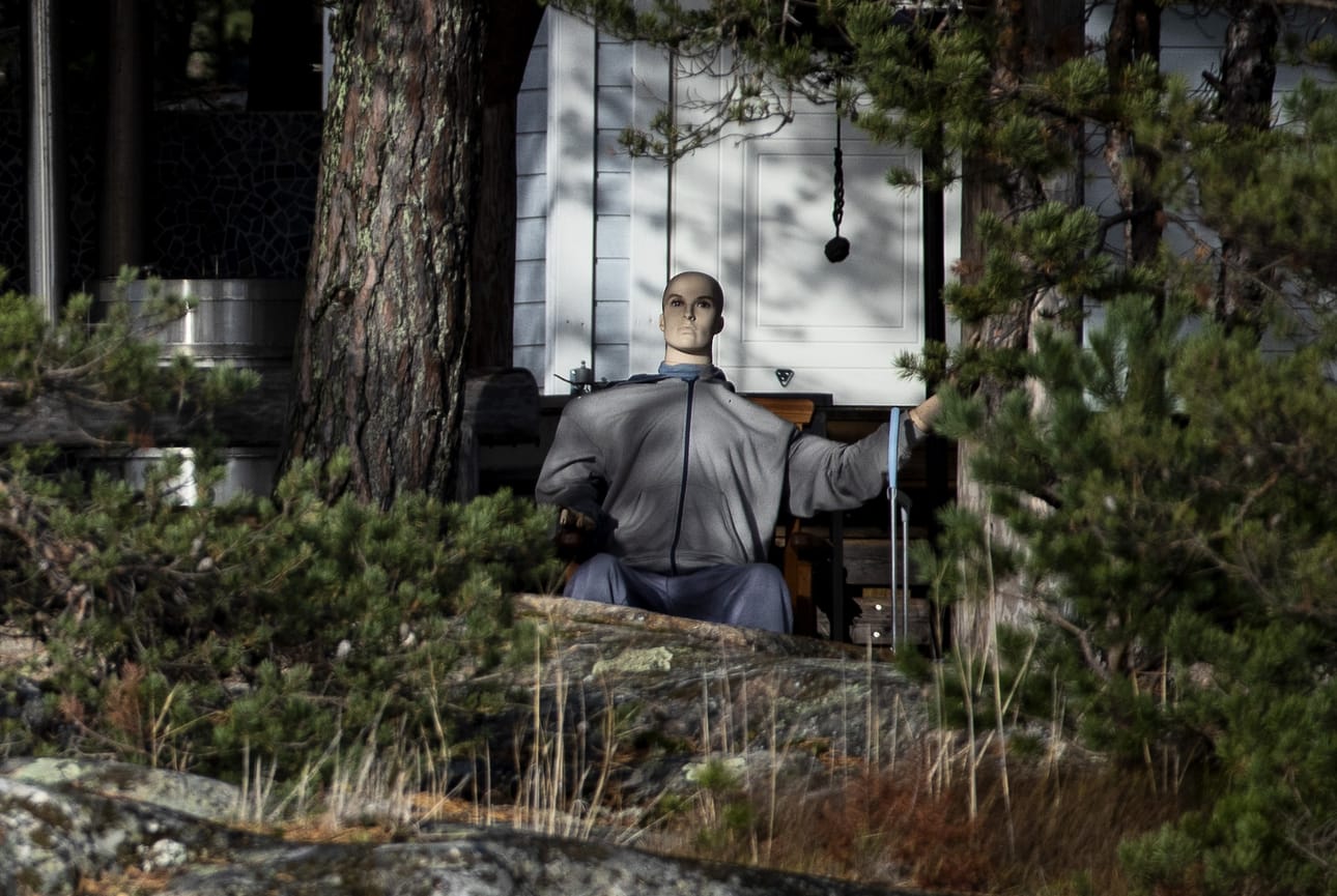 Liikemiehen avustaja