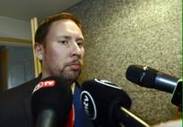 Arhinmäki: Liian pitkälle meni