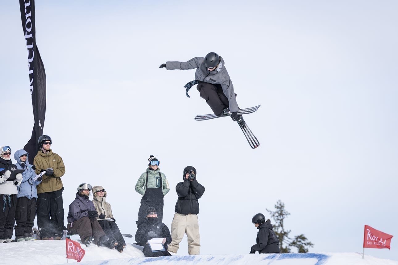 Kansainvälisesti tunnettu extremeurheilutapahtuma X Games järjestetään ensi kertaa Suomessa Rukalla tulevana keväänä.