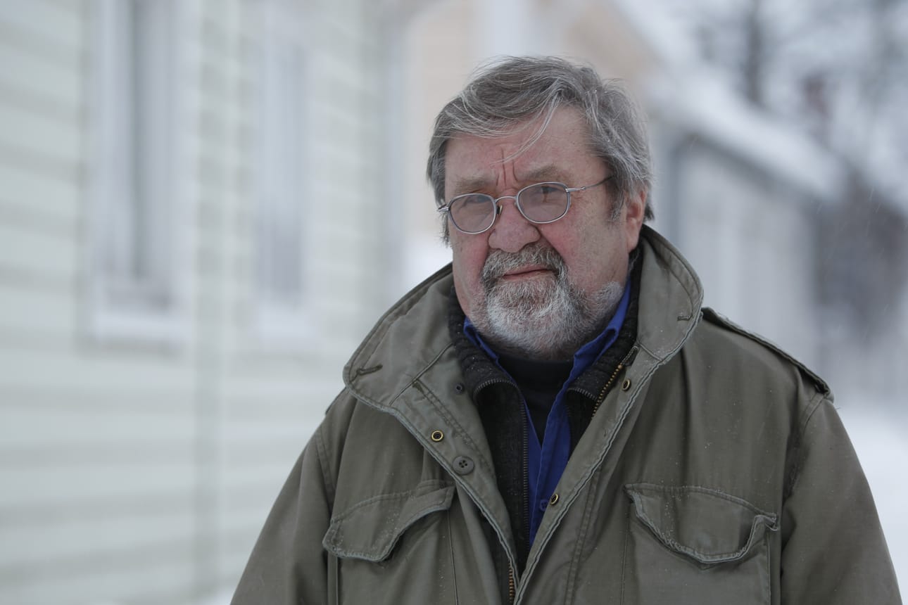 – Bio Huvimylly oli tärkeä draamakoulu, tärkeämpi kuin Helsingin yliopisto, sanoi Matti Pajula, legendaarisen Elokuva-Aitan viimeinen kriitikko.