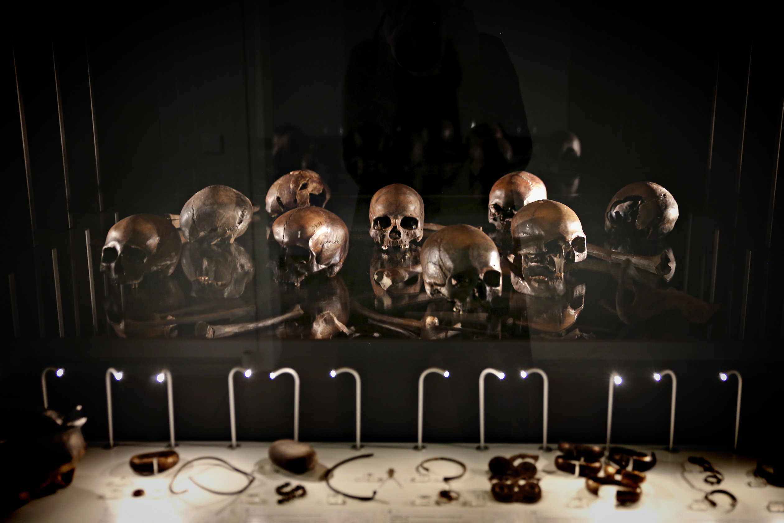 Levänluhdan mysteerivainajien tutkimiseen iso potti rahaa – Tutkijat toivovat vastausta etenkin yhteen kutkuttavaan kysymykseen