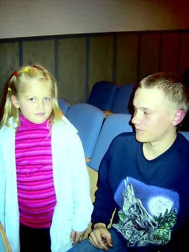Ijoki-pilotin kuvakulma. Kalle ja lähtö