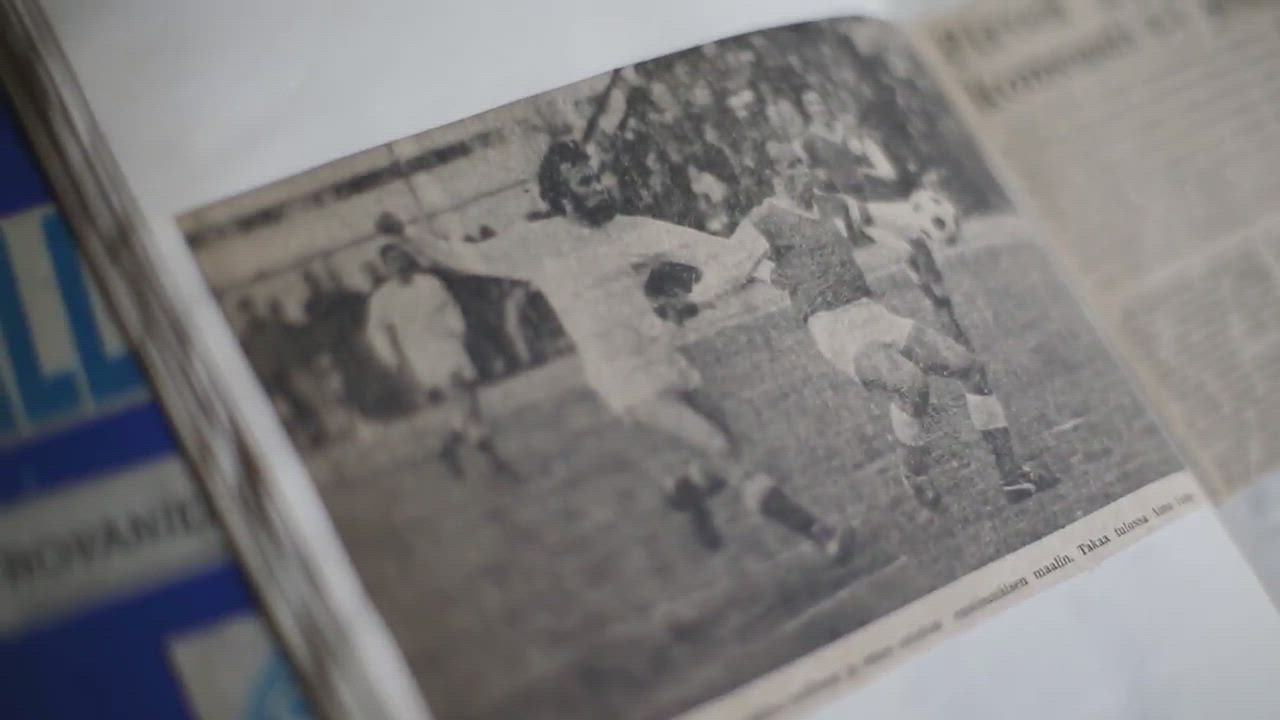 RoPS-kannattaja vuodesta 1957 - mitä hän sanoo pelistä nyt?