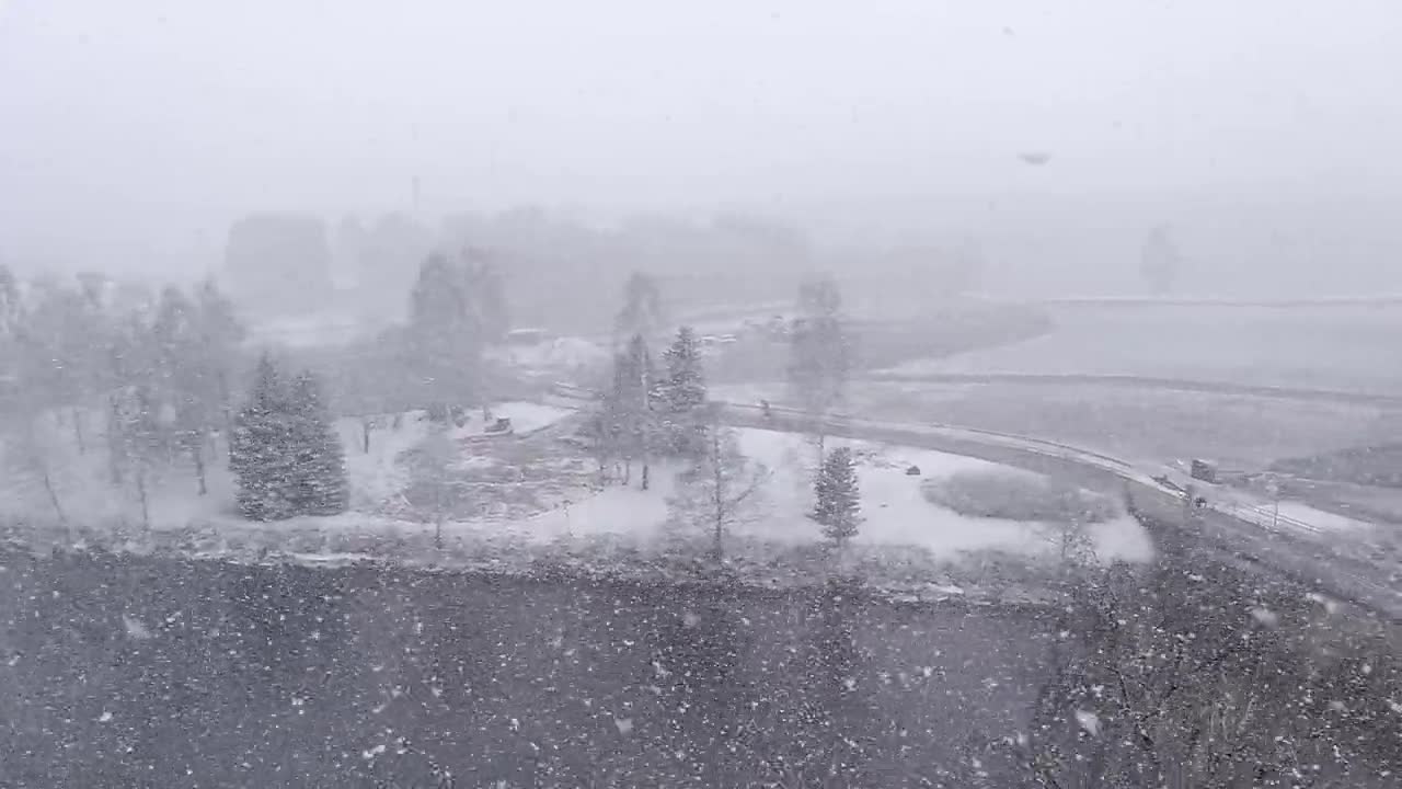 On niin kesä tulossa