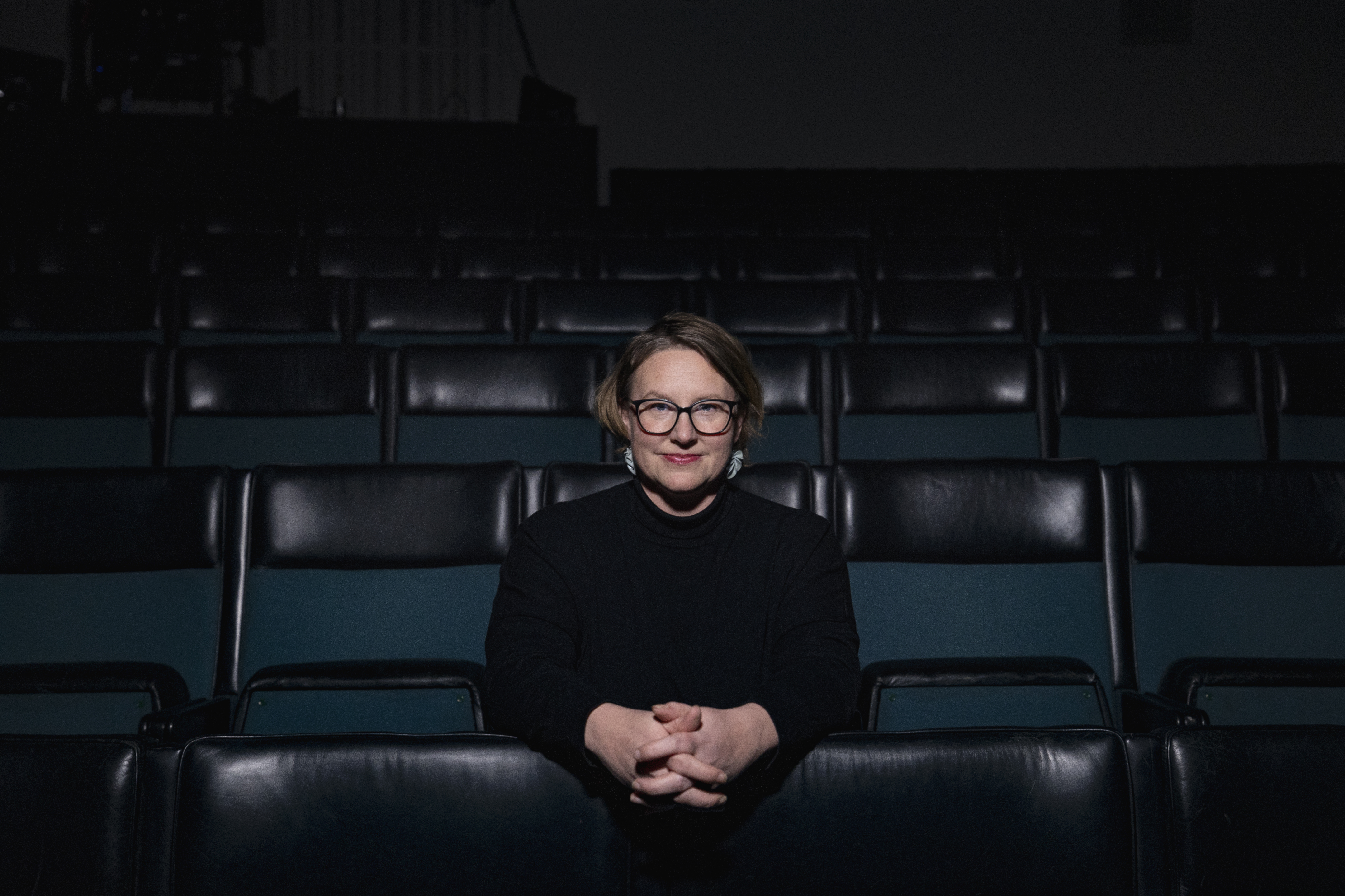 Talousvaikeuksista kärsinyt Seinäjoen kaupunginteatteri käänsi tuloksensa reilusti plussalle