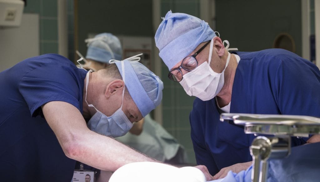 Koronaepidemia on Pohjois-Pohjanmaalla vasta alussa. Maakunnassa on todettu yhteensä 129 koronatartuntaa ja OYS:ssa sairaalahoidossa on ollut kaiken kaikkiaan kolmisenkymmentä potilasta.