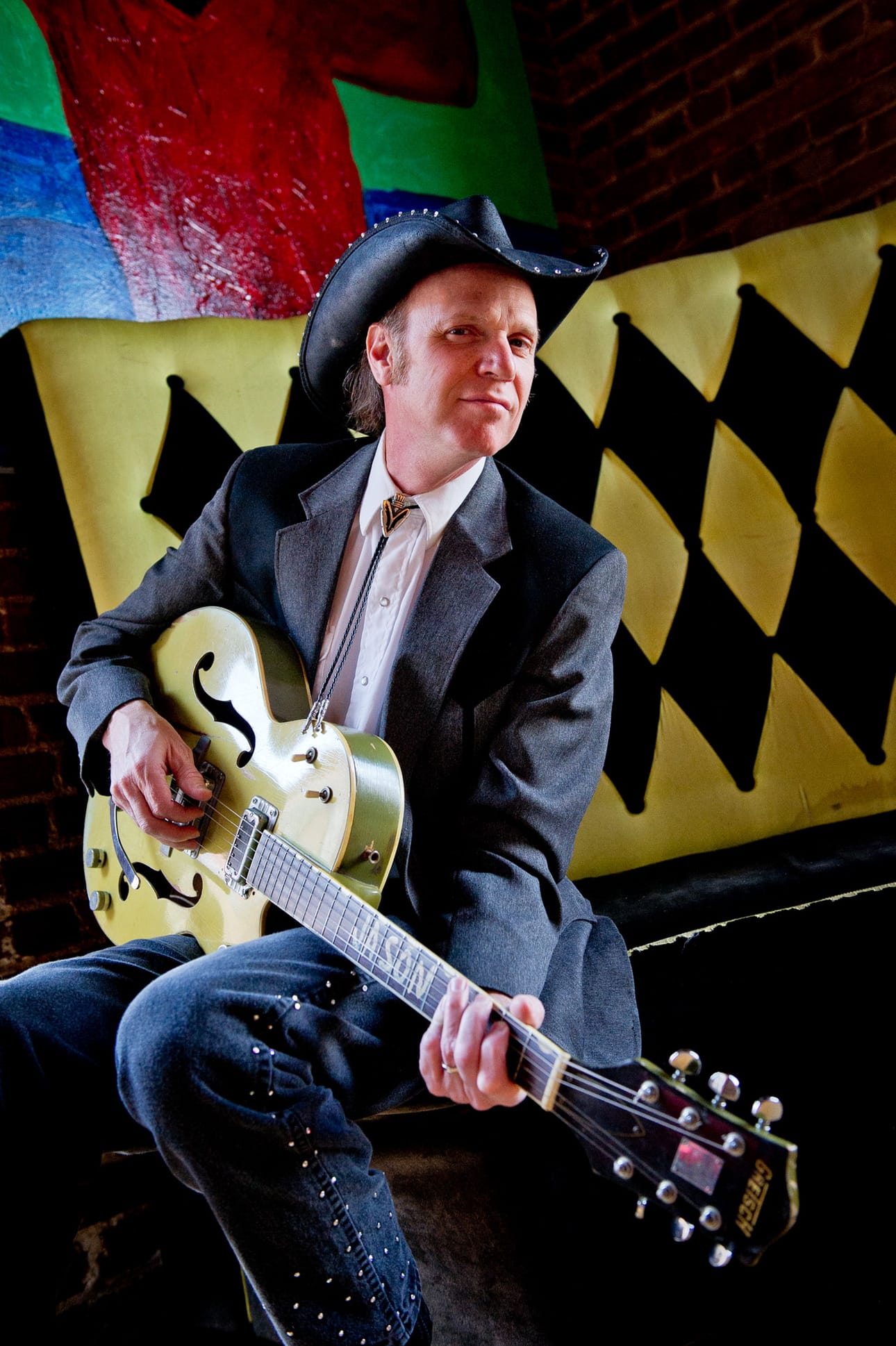 Jason Ringenberg