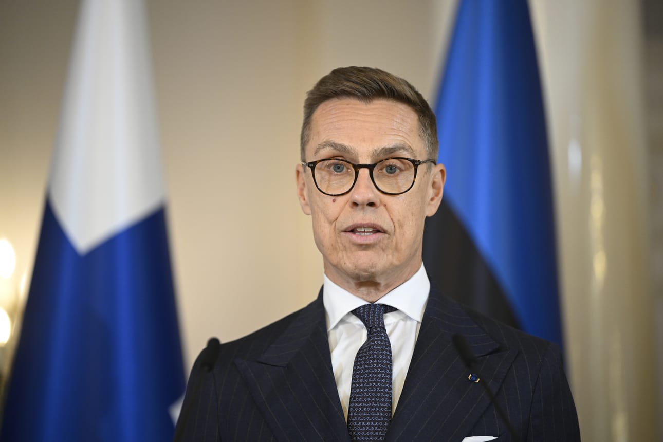 Presidentti Alexander Stubb kommentoi dieselsopimusta yhteisessä tiedotustilaisuudessa Viron uuden presidentin Ülle Madisen kanssa, joka oli Stubbin kanssa samaa mieltä sopimuksen haitallisuudesta.