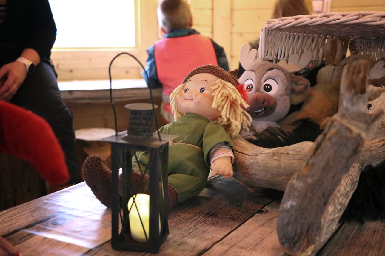 Alajärvi ei maksa vauvarahaa, vaan luottaa hyviin lapsiperheiden palveluihin.